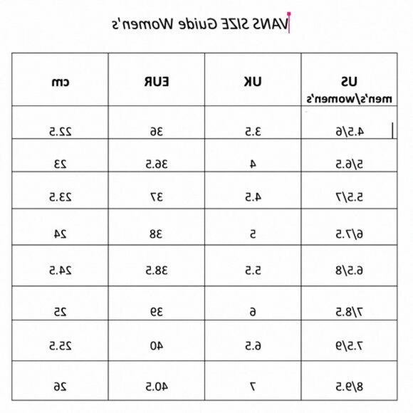 VANS Women’s Black Red Skate Authentic Low Top VN0A5FC8249 Size Casual Canvas - Picture 10 of 10